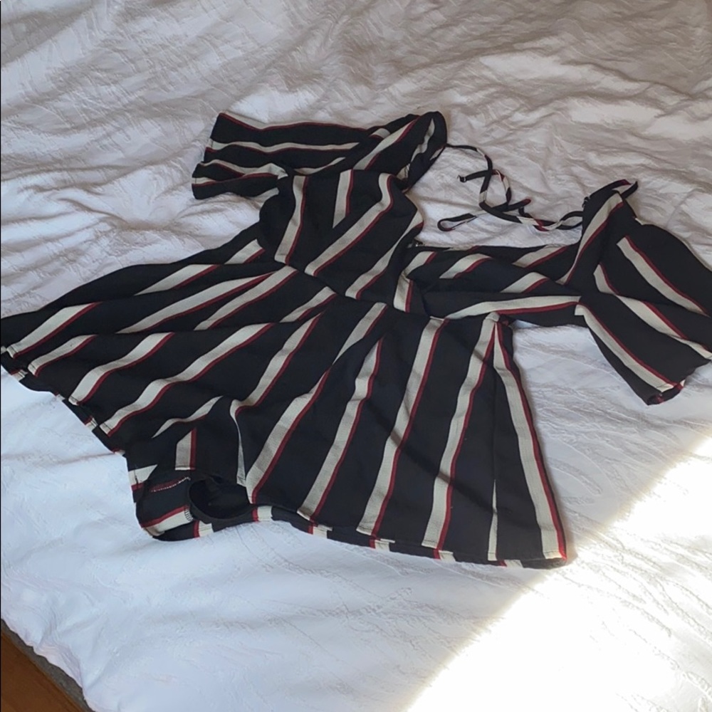 Party romper